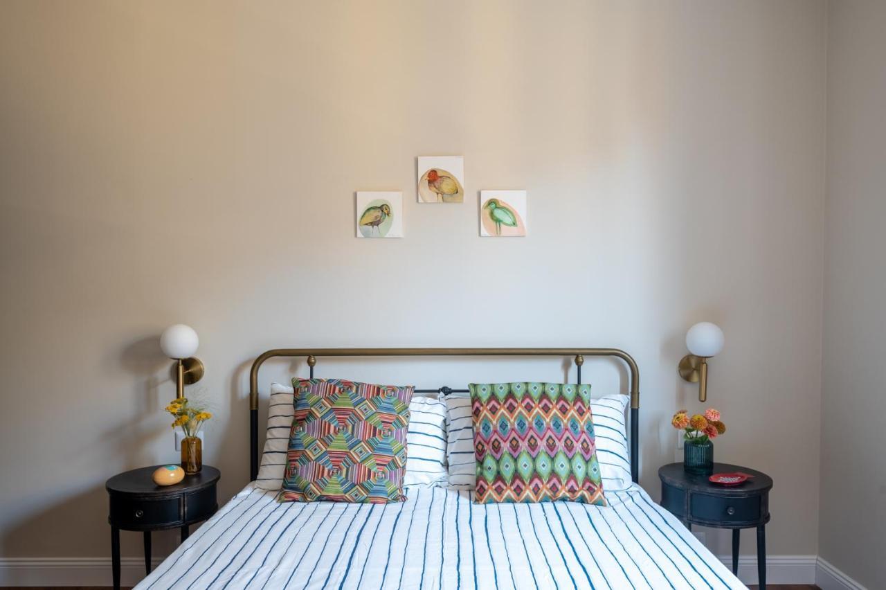 Cozy Apartment Taste Of Testaccio Roma Eksteriør bilde