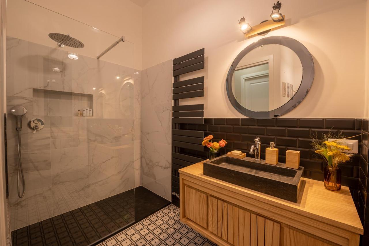 Cozy Apartment Taste Of Testaccio Roma Eksteriør bilde