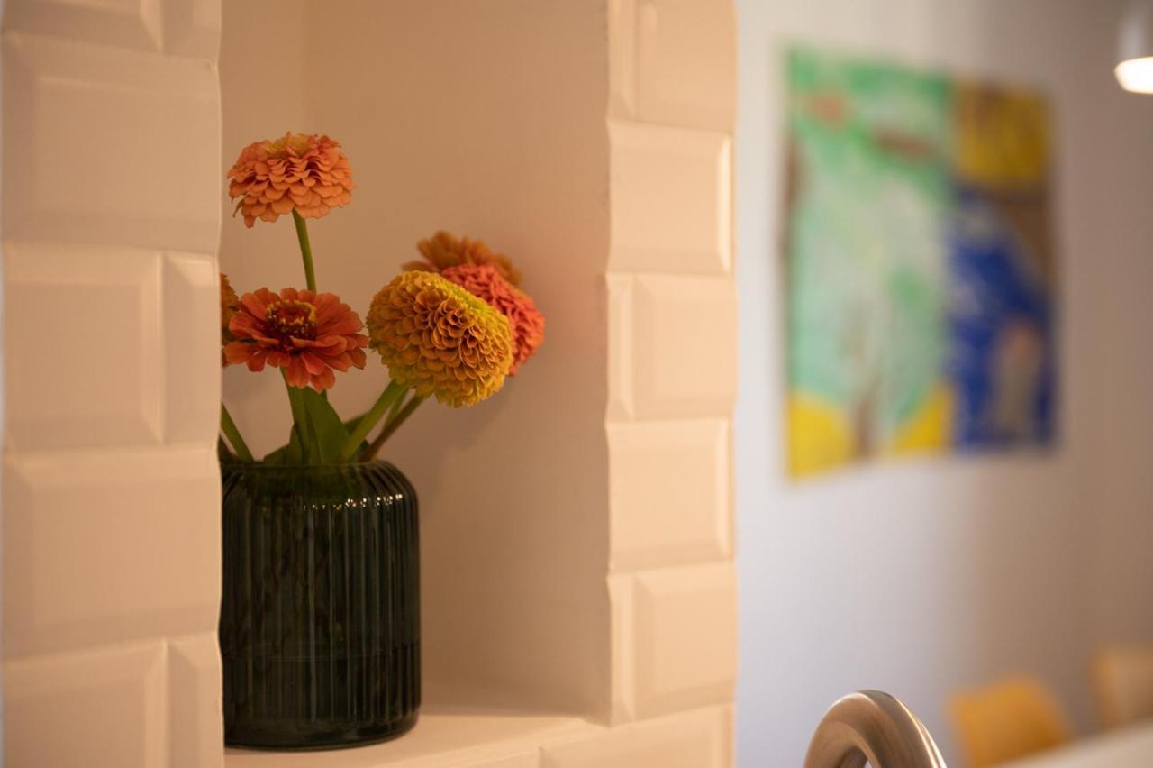 Cozy Apartment Taste Of Testaccio Roma Eksteriør bilde