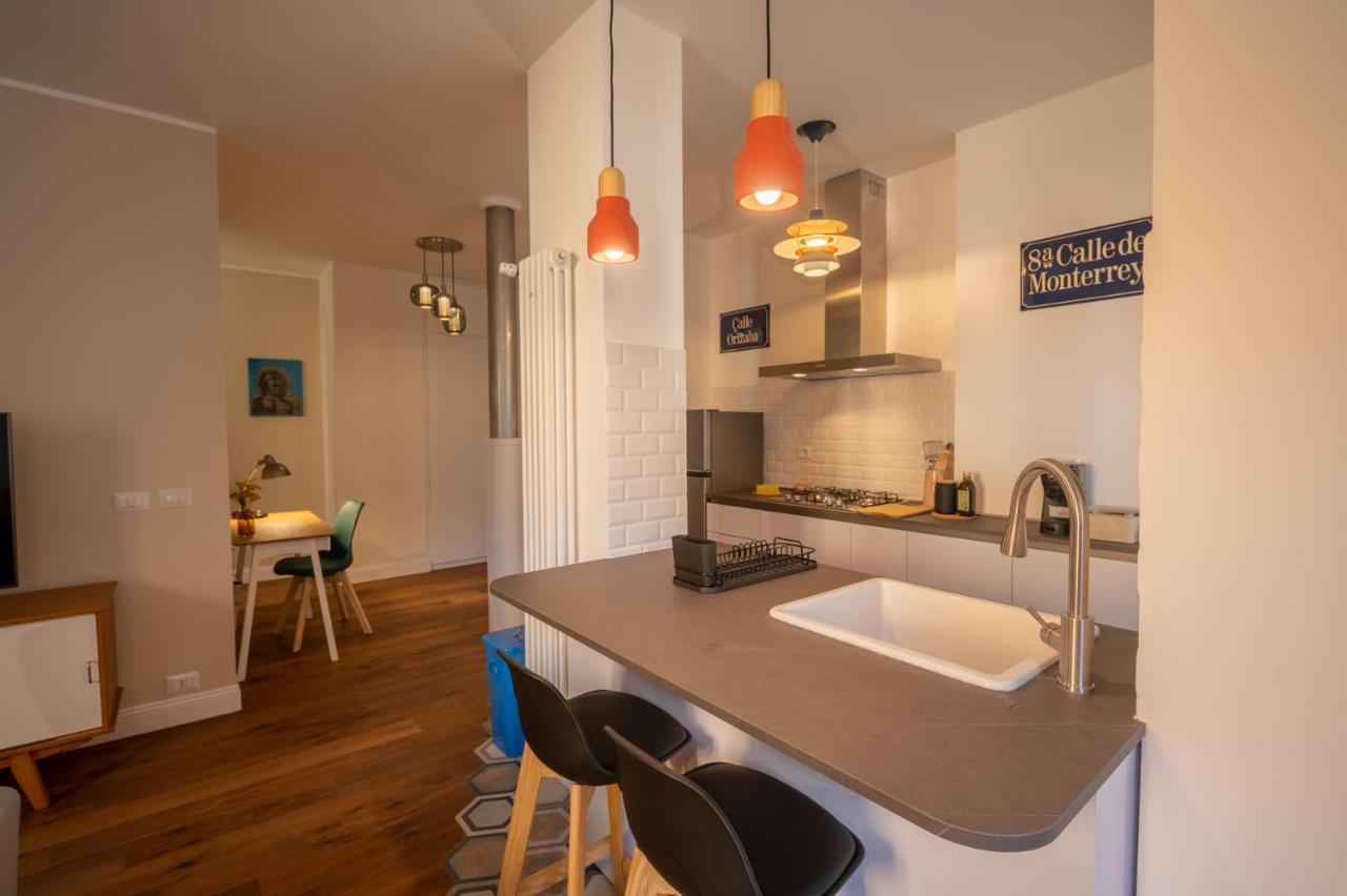 Cozy Apartment Taste Of Testaccio Roma Eksteriør bilde