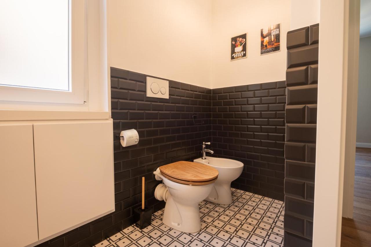 Cozy Apartment Taste Of Testaccio Roma Eksteriør bilde