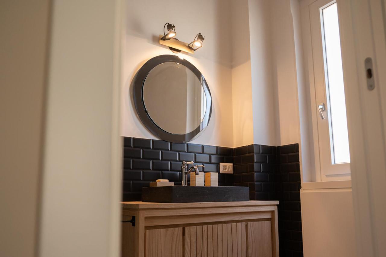 Cozy Apartment Taste Of Testaccio Roma Eksteriør bilde